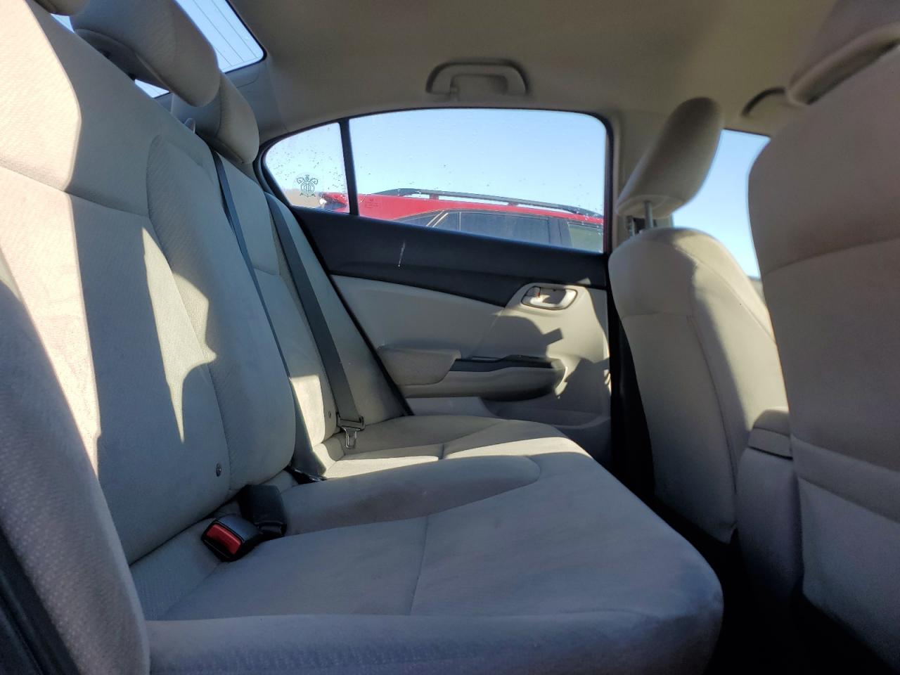 2013 Honda Civic - Image 10