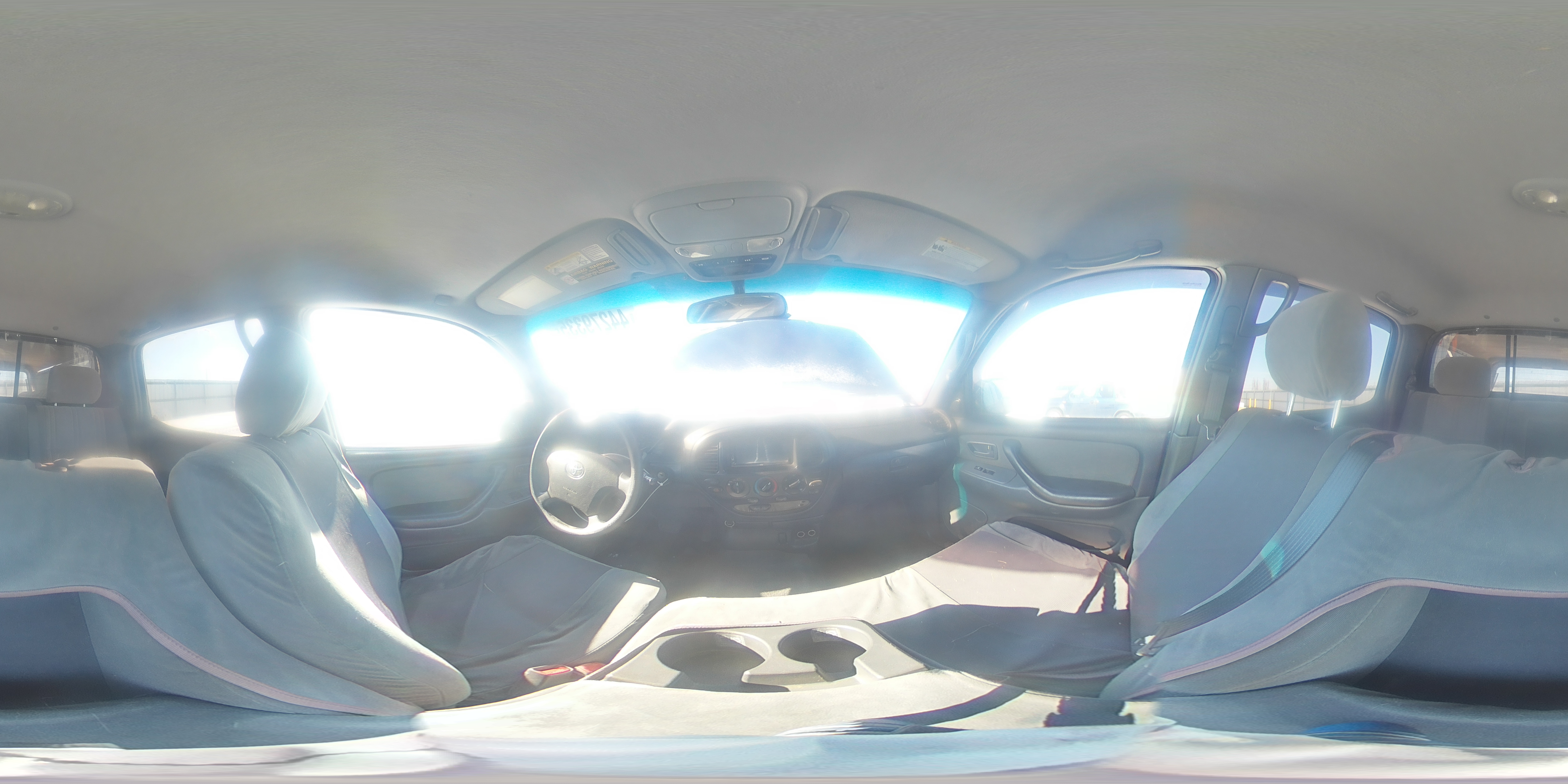 2006 Toyota Tundra - Image 13