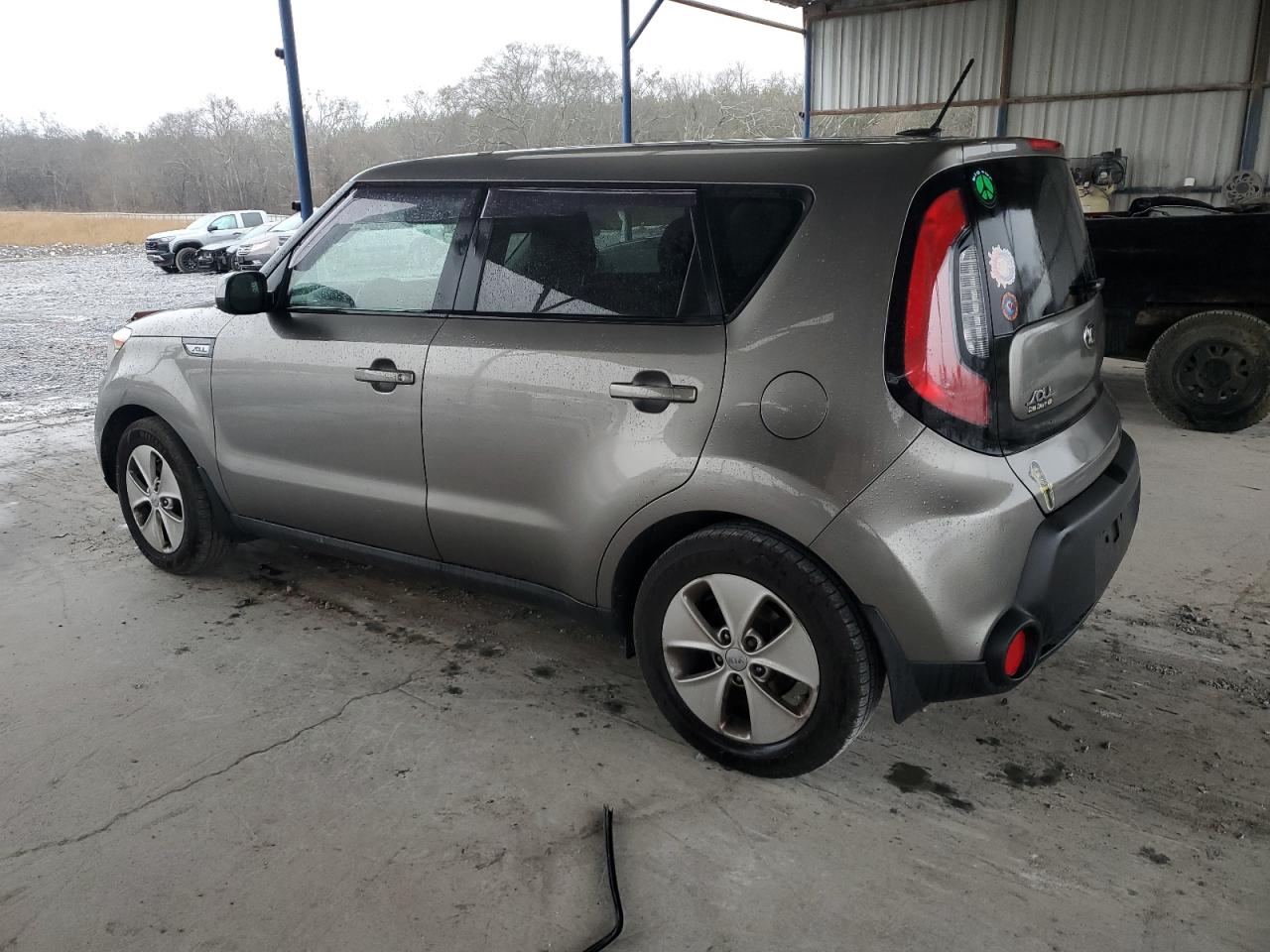 2015 Kia Soul - Image 2
