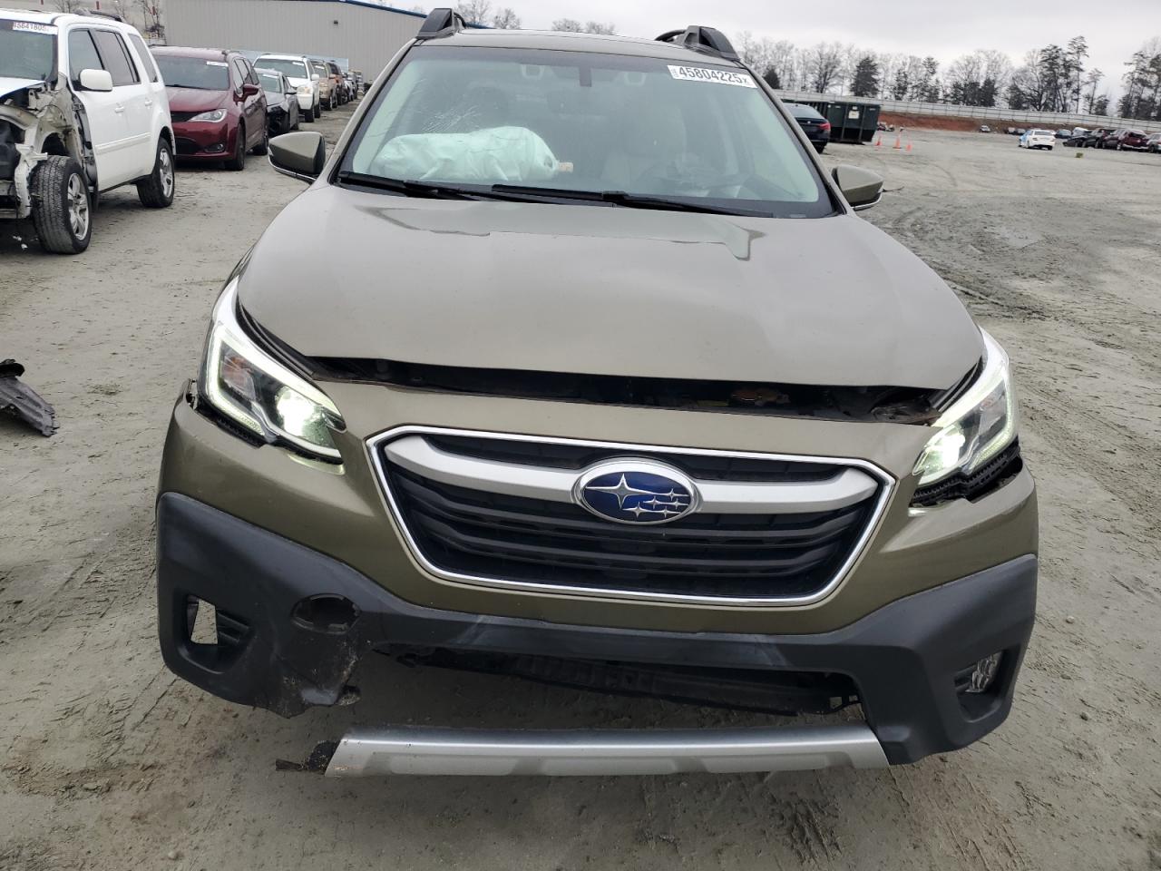 2020 Subaru Outback - Image 5