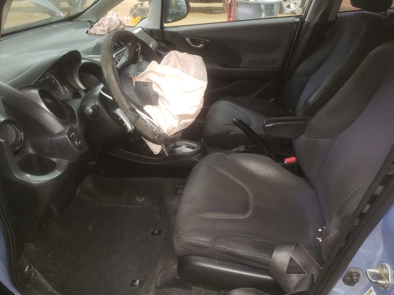 2009 Honda Fit - Image 7