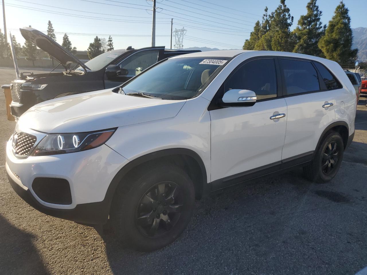 2011 Kia Sorento - Image 1