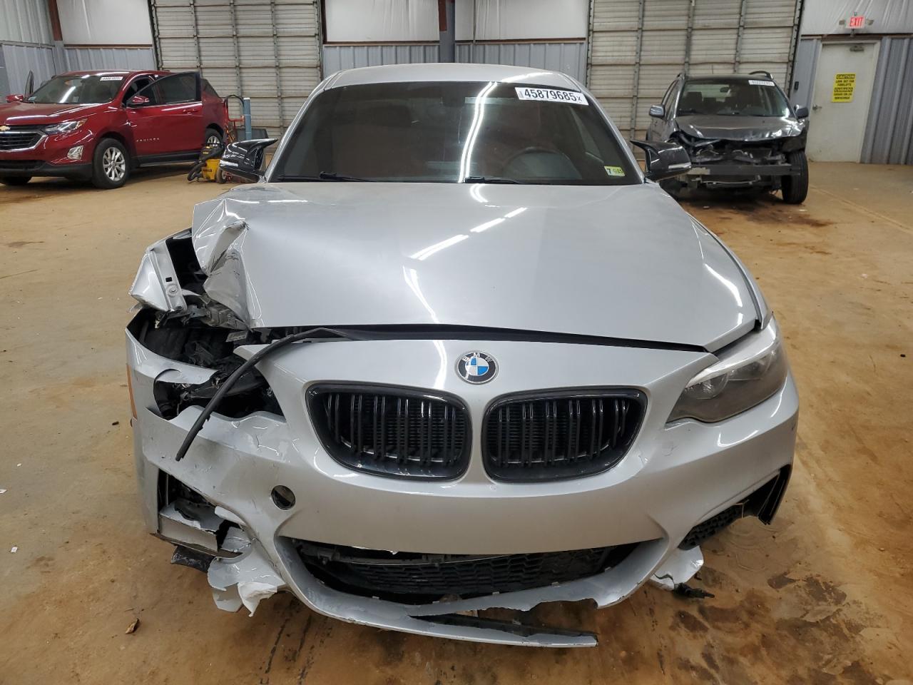 2015 BMW 2er - Image 5