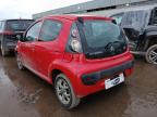 2013 CITROEN C1 EDITION for sale at Copart PETERLEE