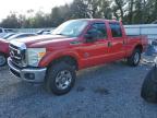 2015 Ford F250 Super Duty for Sale in Riverview, FL - Vandalism