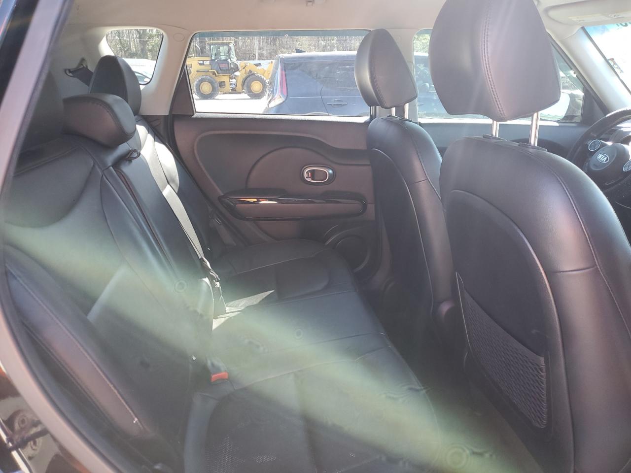 2016 Kia Soul - Image 11