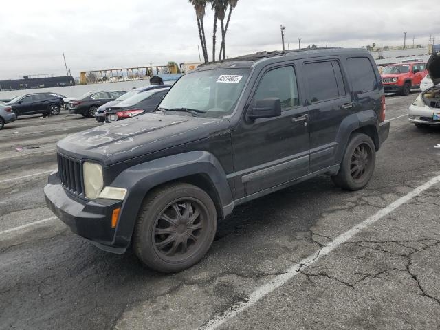 2008 Jeep Liberty Limited