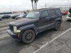 2008 Jeep Liberty Limited zu verkaufen in Van Nuys, CA - Mechanical