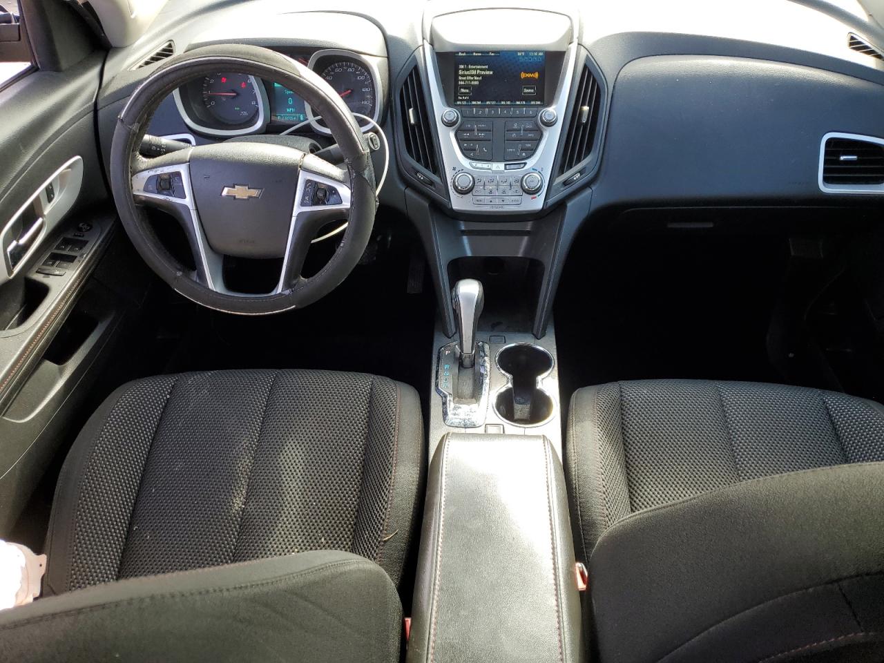 2013 Chevrolet Equinox - Image 8