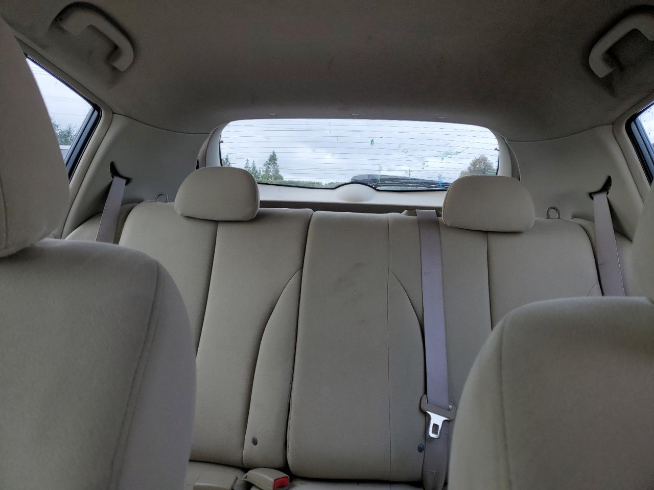 2008 Nissan Versa - Image 10