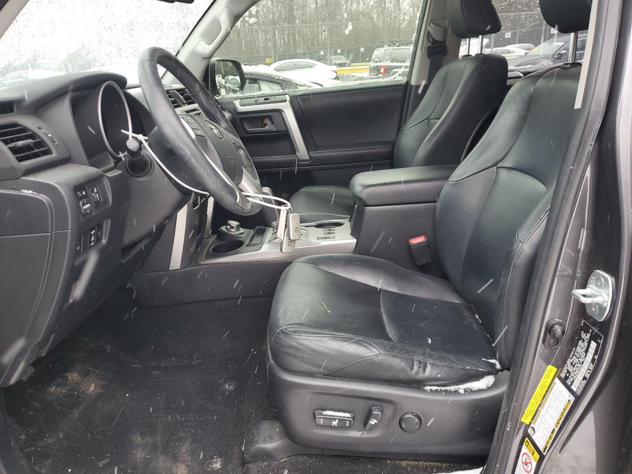 2013 Toyota 4Runner - Image 7