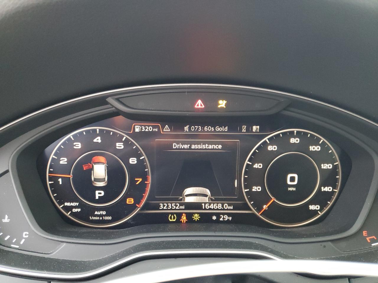 2019 Audi Q5 - Image 9