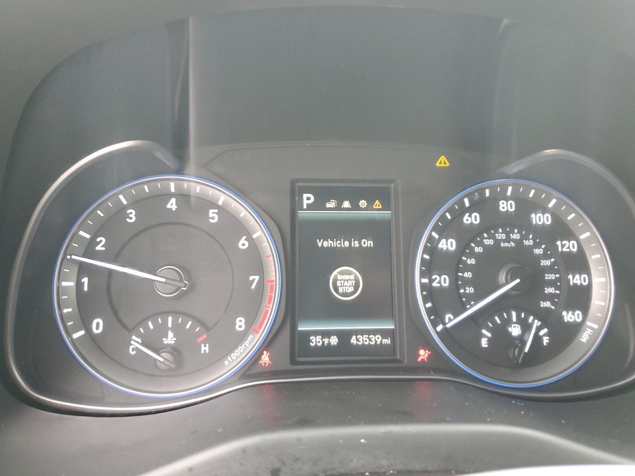 2021 Hyundai Kona - Image 9
