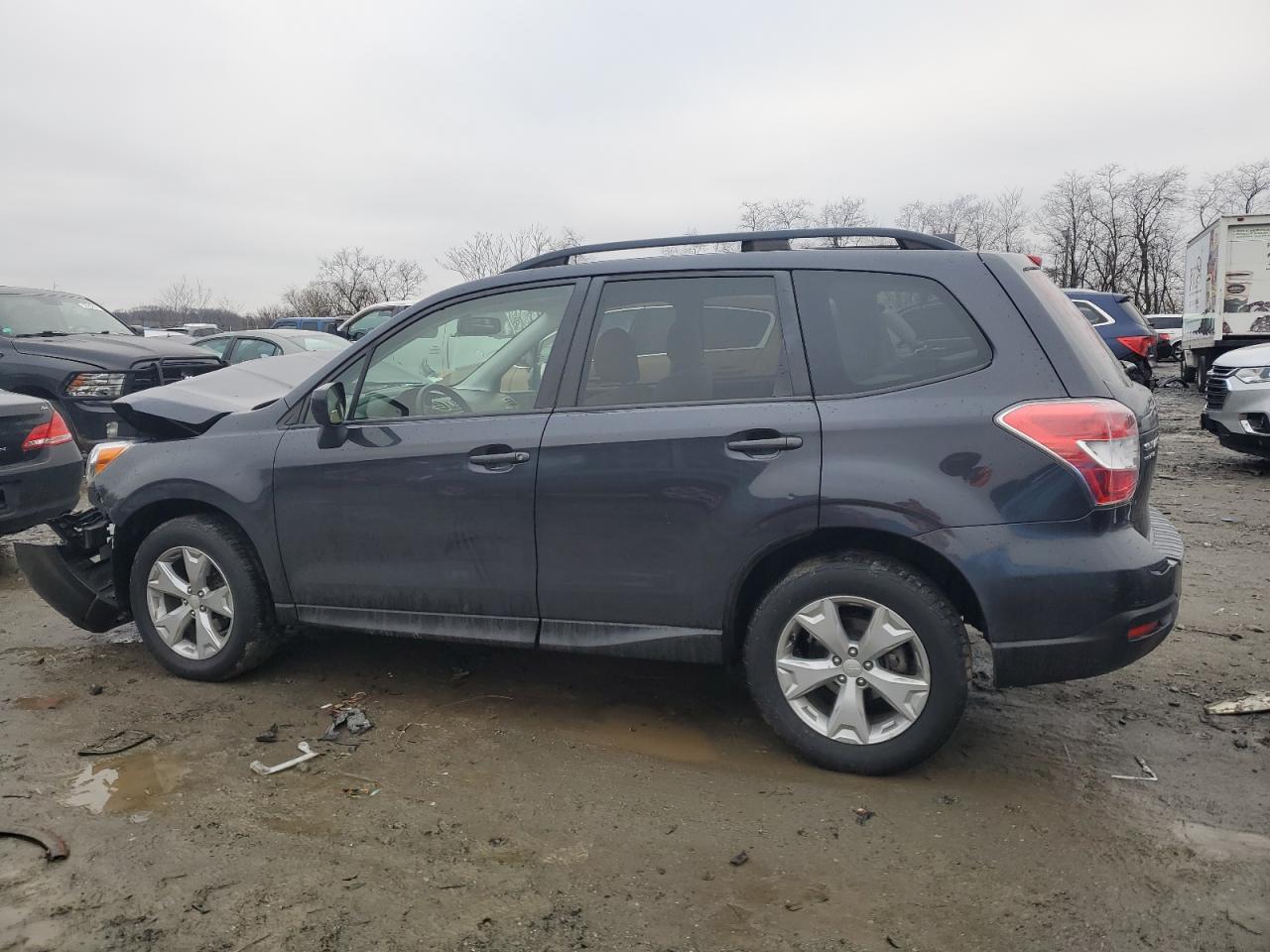 2016 Subaru Forester - Image 2