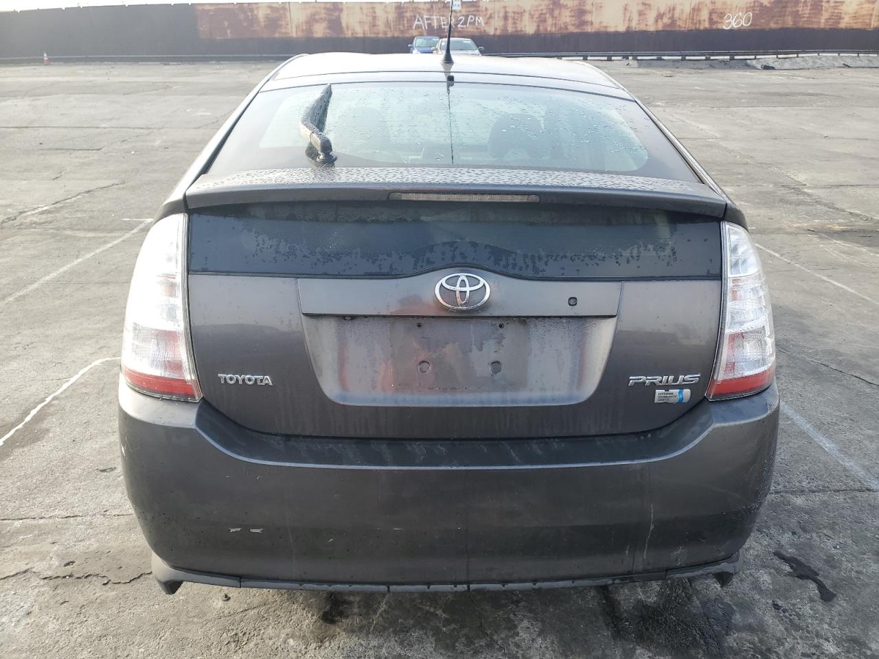 2006 Toyota Prius - Image 6