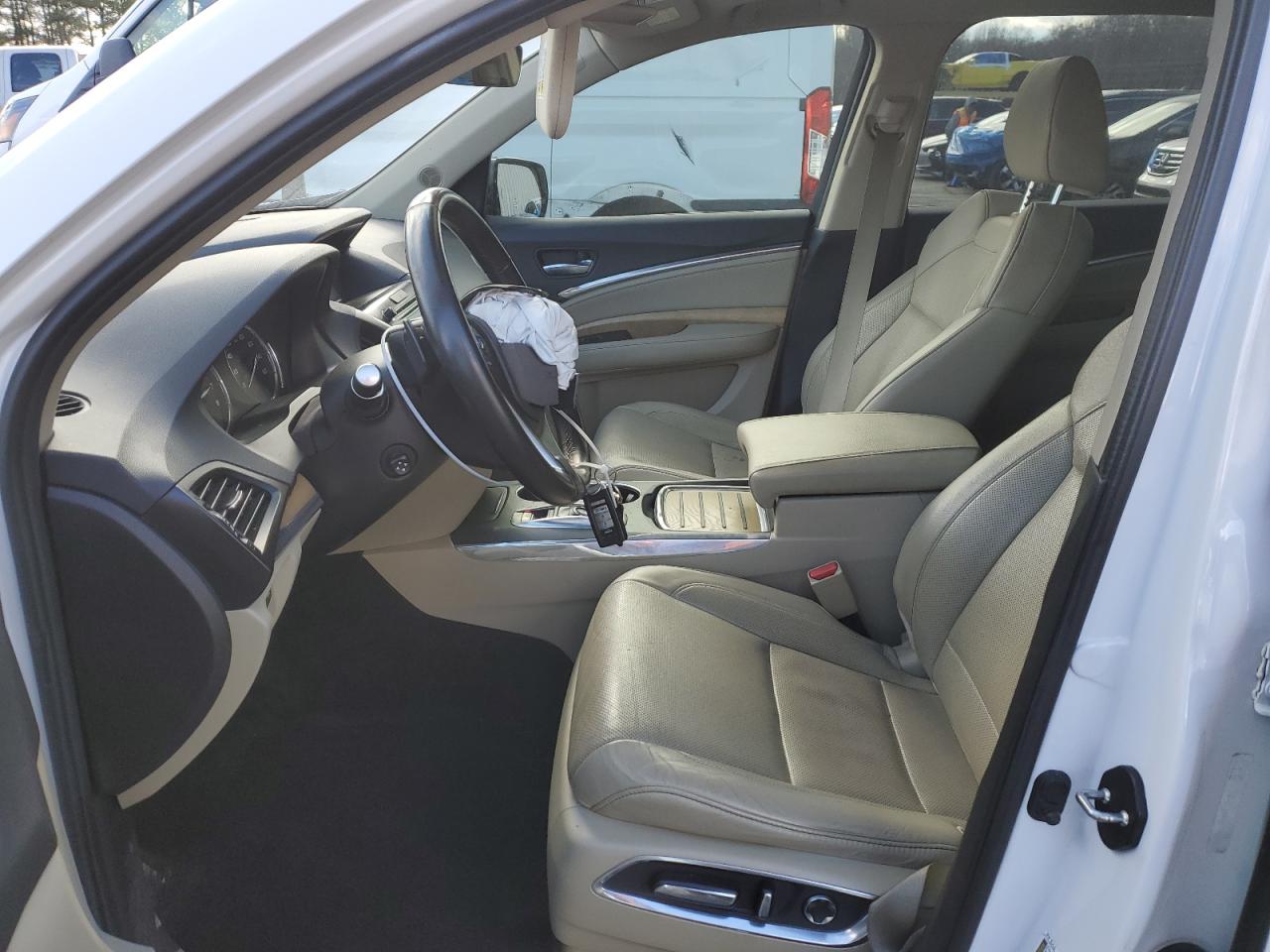 5j8yd4h51ll036606 5J8YD4H51LL036606 2020 Acura Mdx Technology
