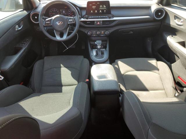 KIA FORTE 2021 Charcoal