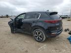 2022 Kia Sportage Lx იყიდება Haslet-ში, TX - Front End
