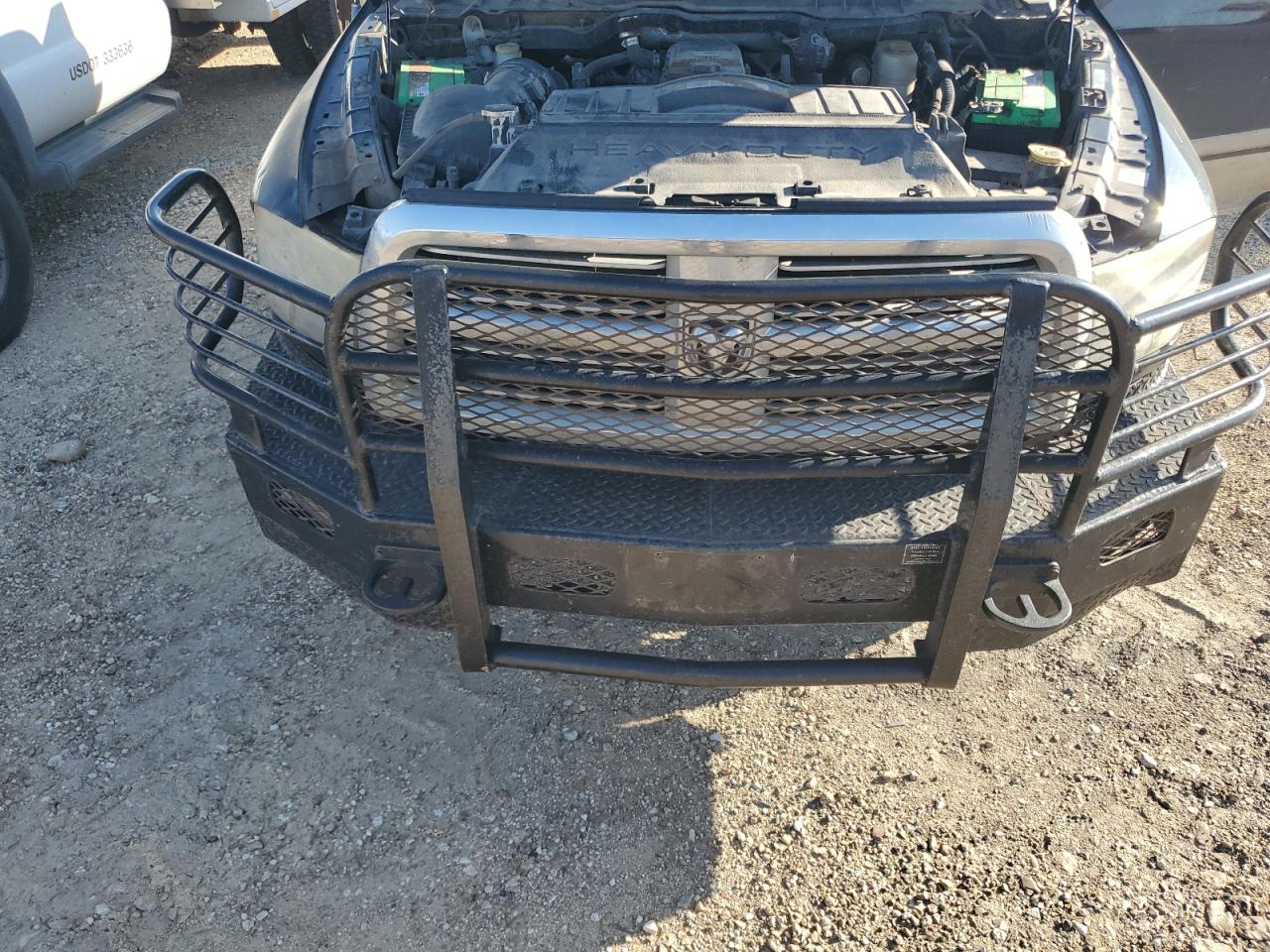 2010 Dodge RAM - Image 11