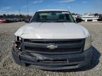 2011 Chevrolet Silverado C1500 de vânzare în Tifton, GA - Front End