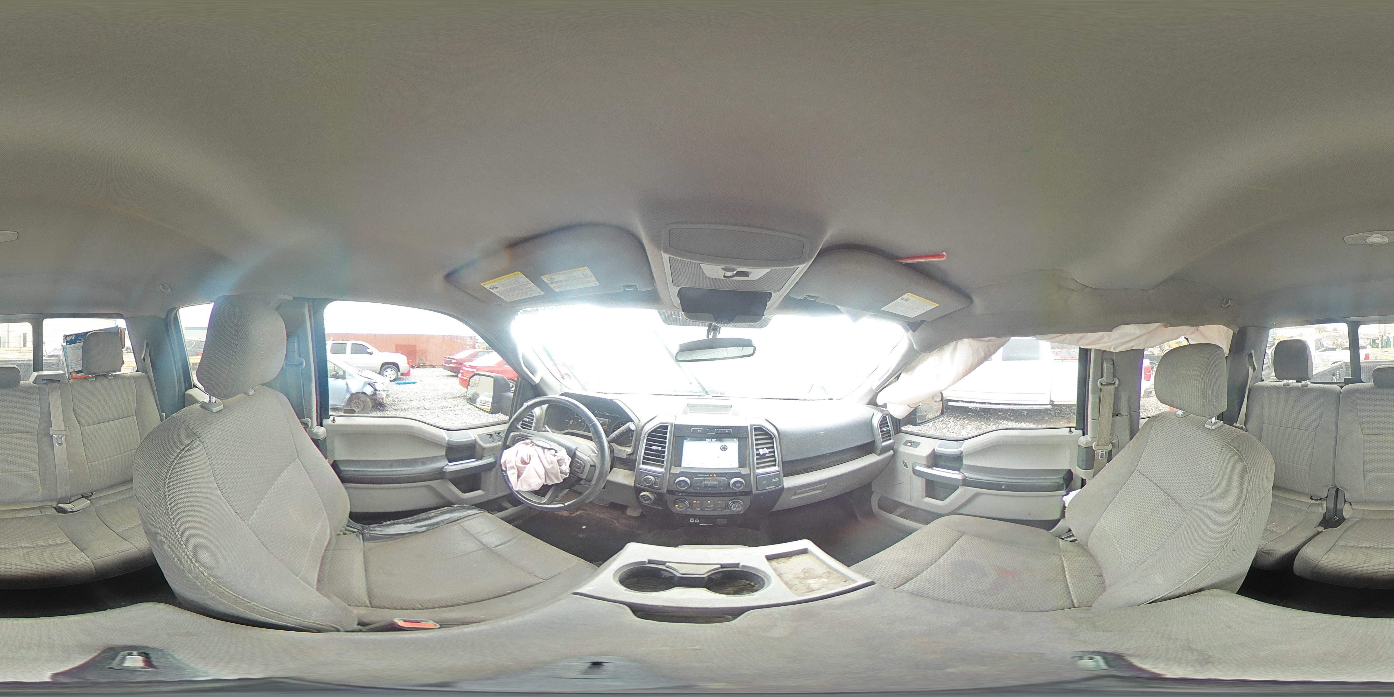 2016 Ford F-150 - Image 14
