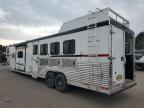 2023 Bejd Horseailer for Sale in Eldridge, IA - Side