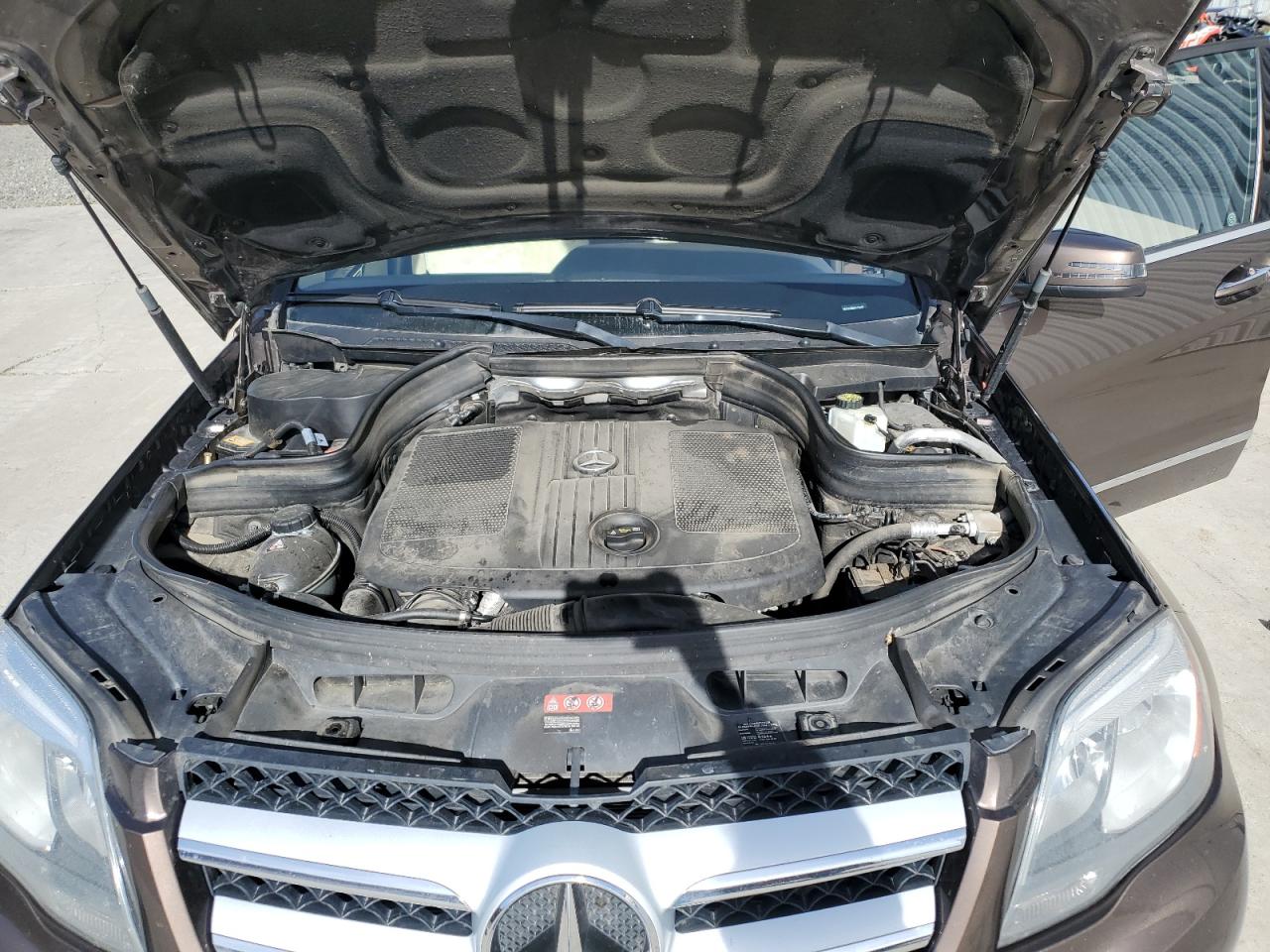 2014 Mercedes-Benz GLK-klasse - Image 12