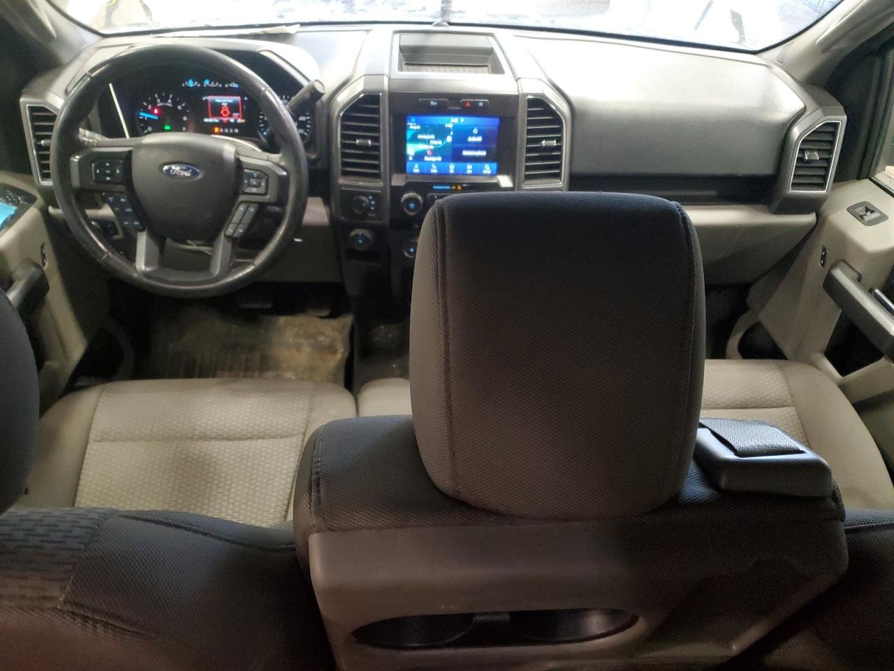 2020 Ford F-150 - Image 8