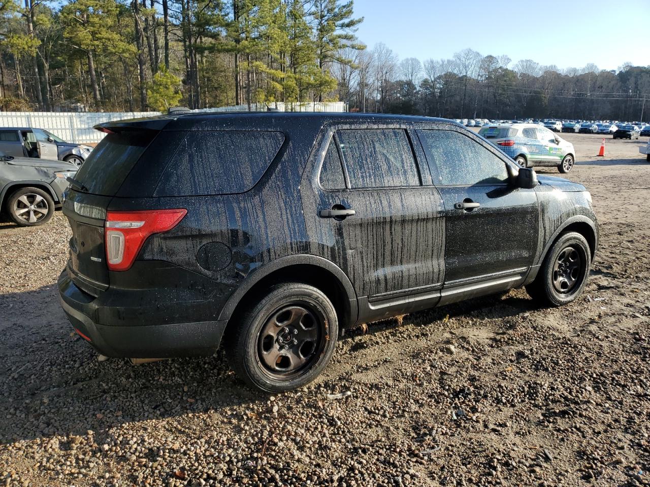 2015 Ford Explorer - Image 3