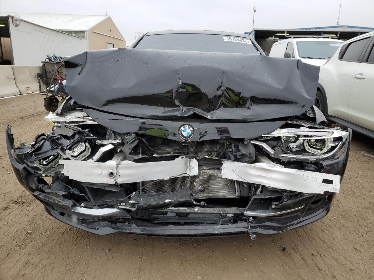 2018 BMW 3er - Image 5