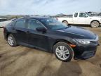 2016 Honda Civic Lx на продаже в San Martin, CA - All Over