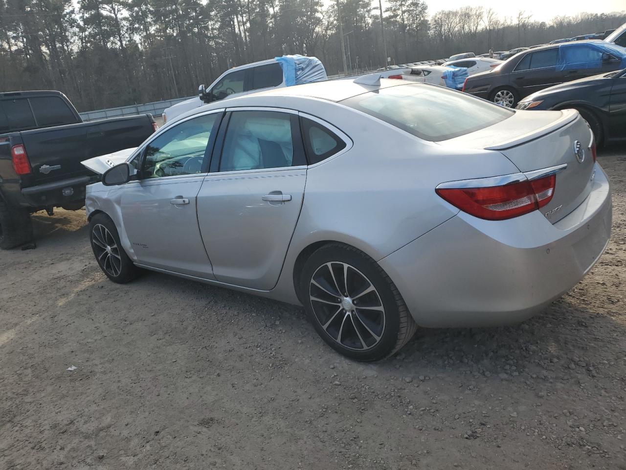 2016 Buick Verano - Image 2