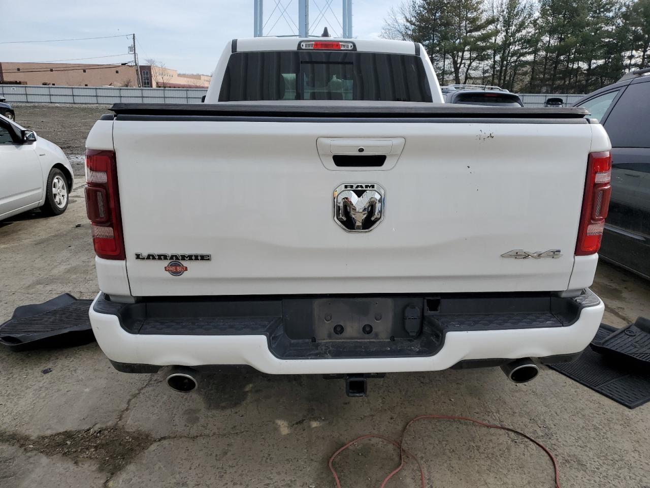 2022 RAM 1500 - Image 6