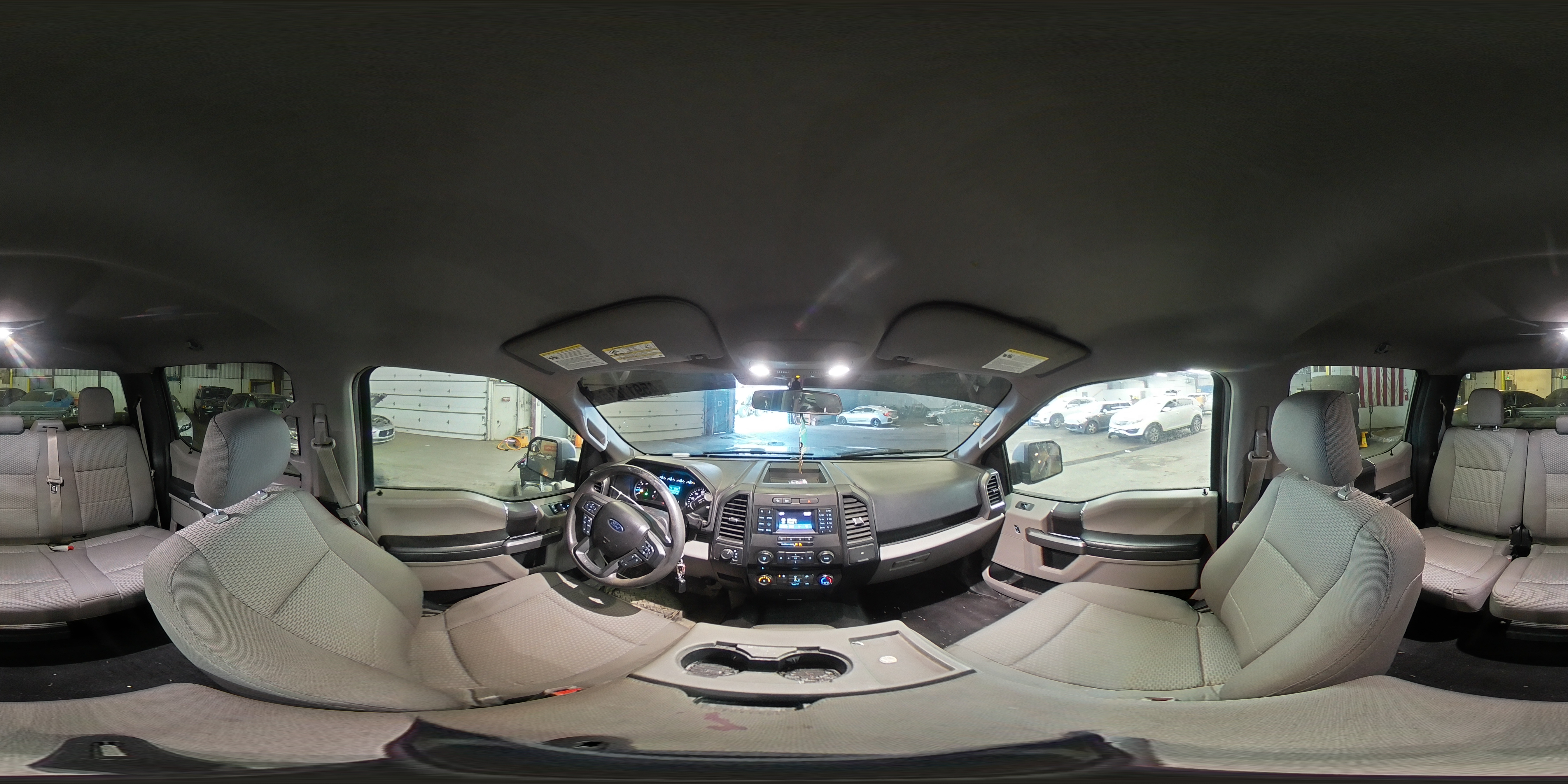 2016 Ford F-150 - Image 12
