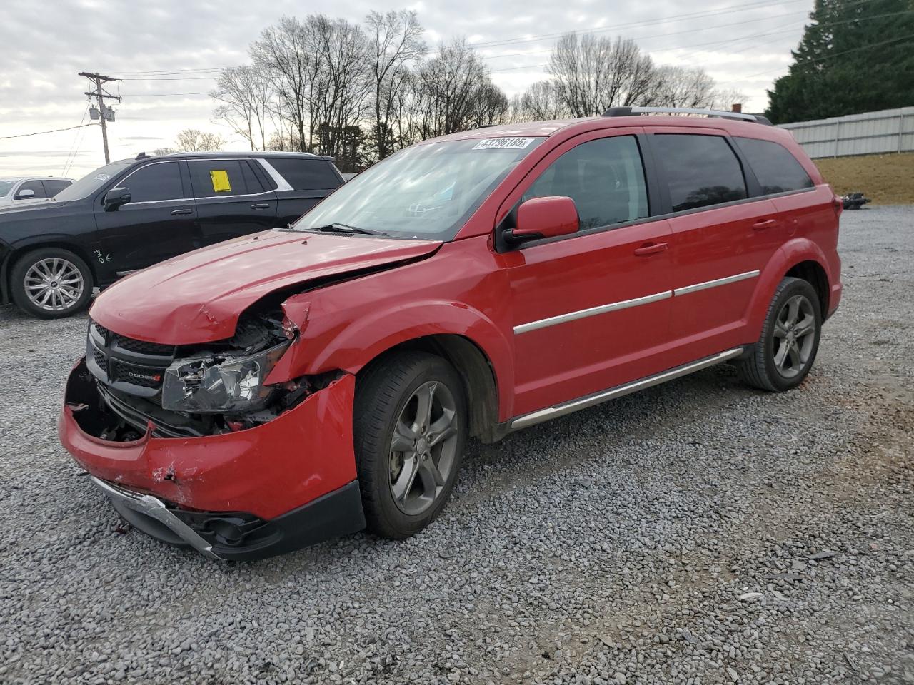 2016 Dodge Journey - Image 1