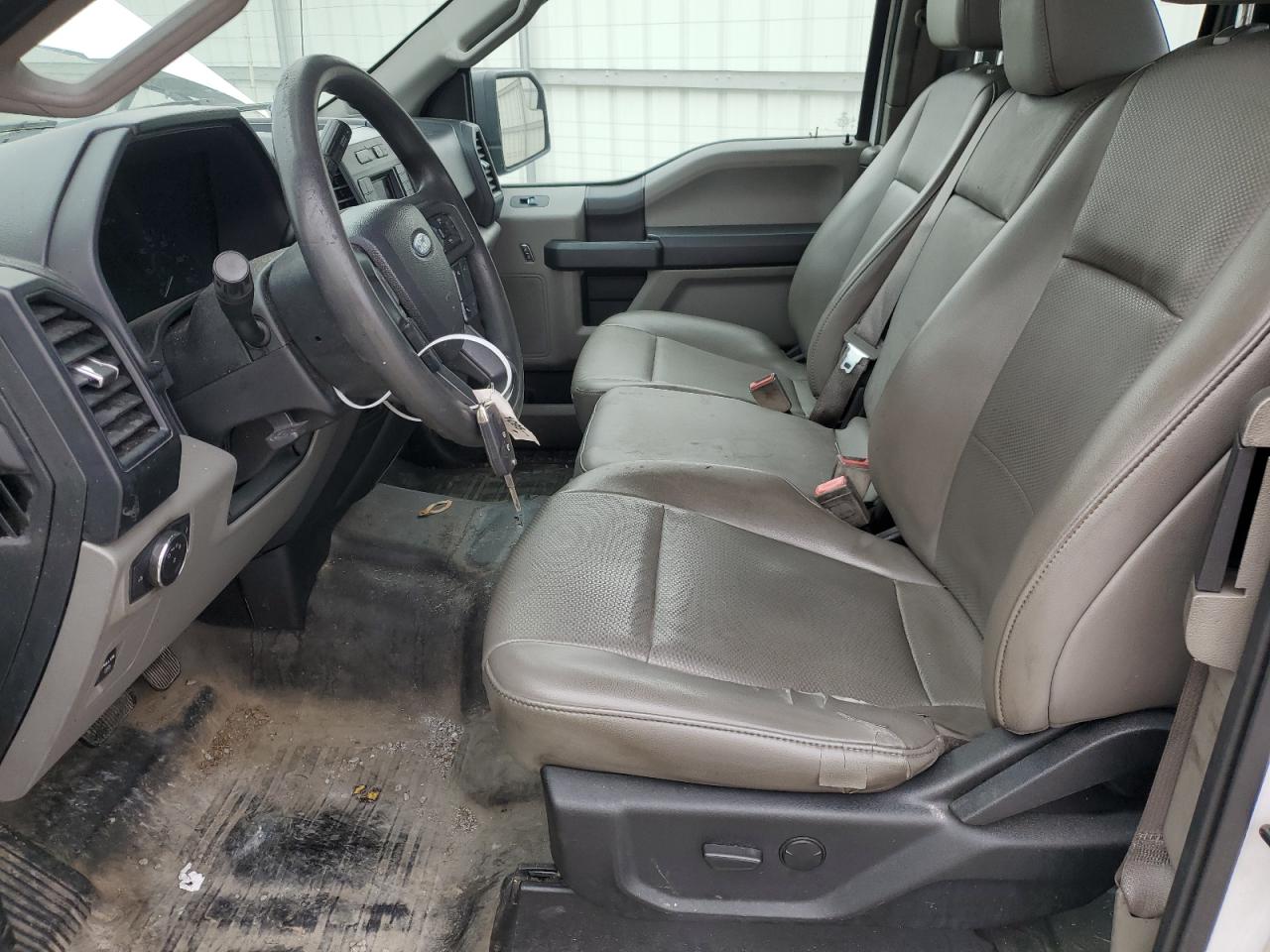 2019 Ford F-150 - Image 7