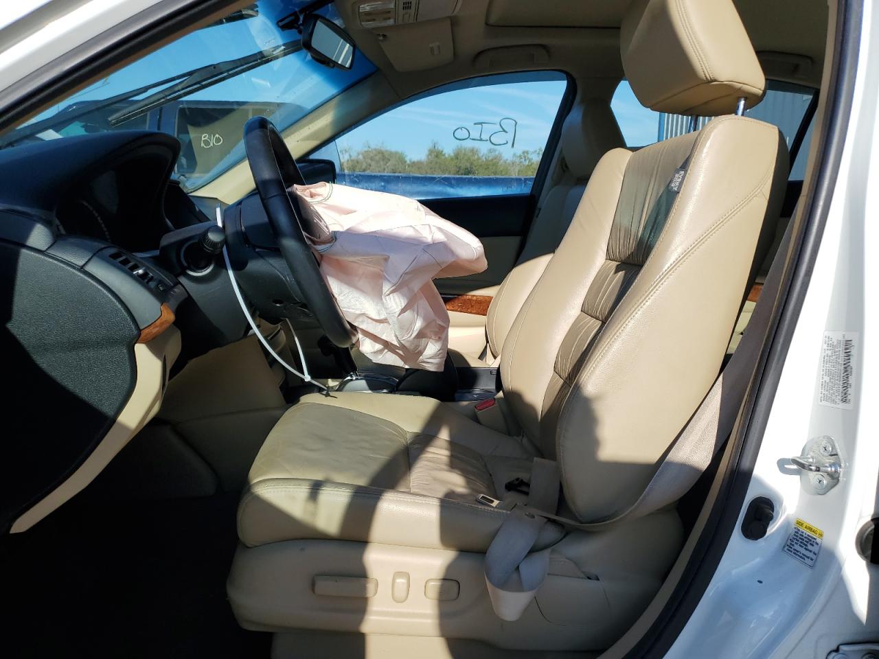 2011 Honda Accord - Image 7