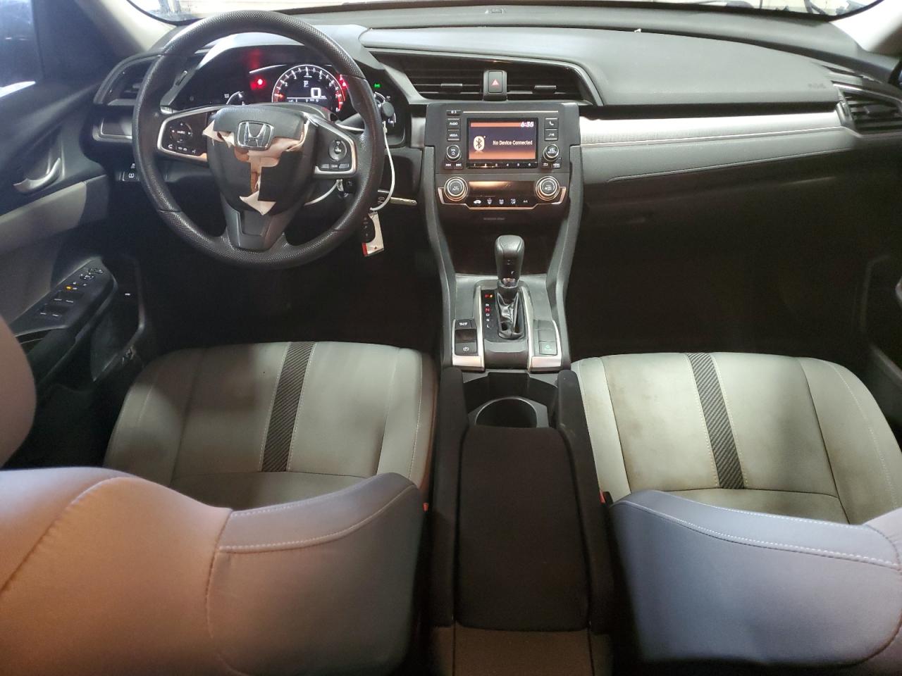 2016 Honda Civic - Image 8