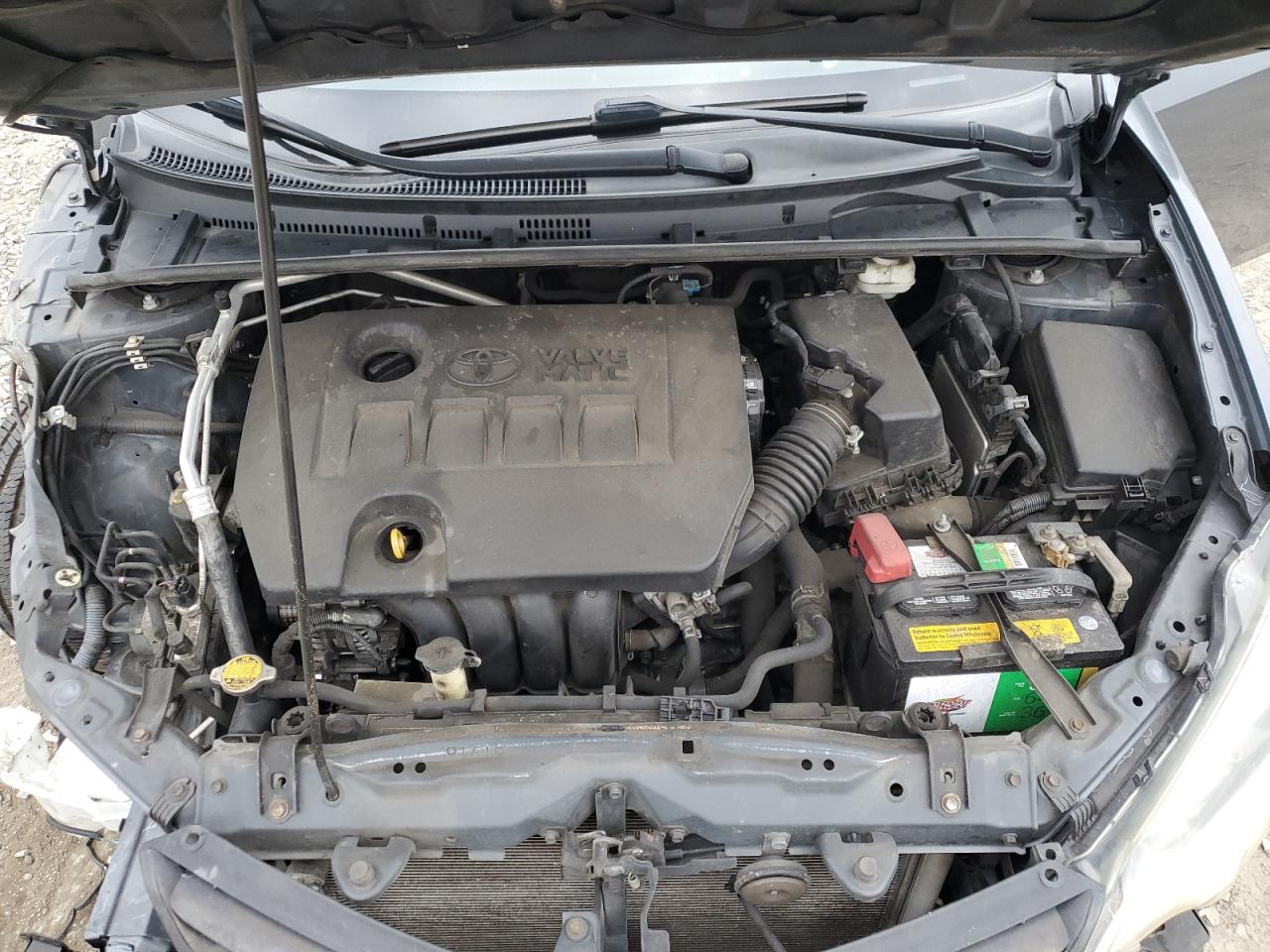 2014 Toyota Corolla - Image 12