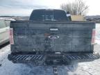 2013 Ford F150 Supercrew за продажба в Cahokia Heights, IL - Side
