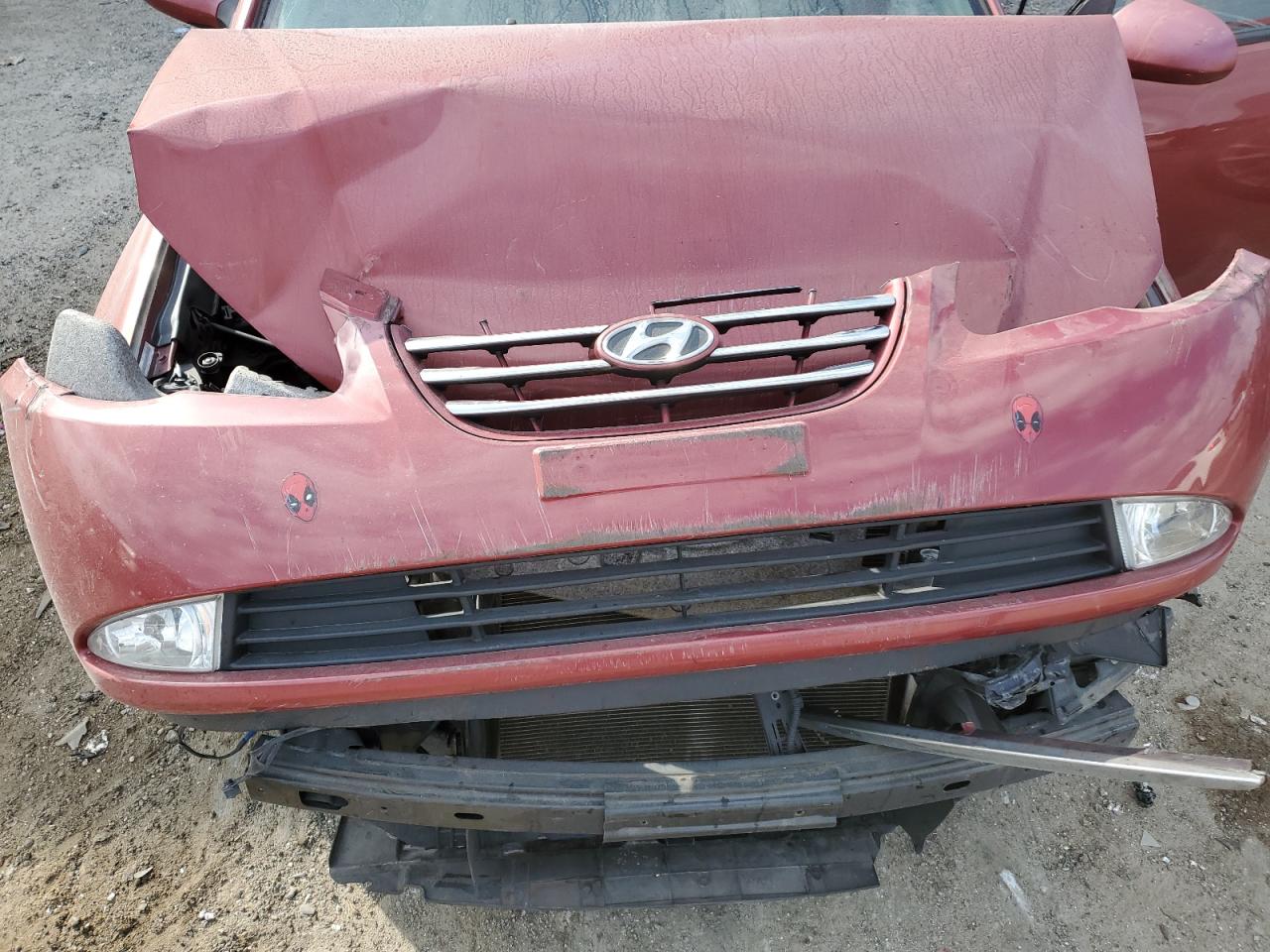 2010 Hyundai Elantra - Image 11