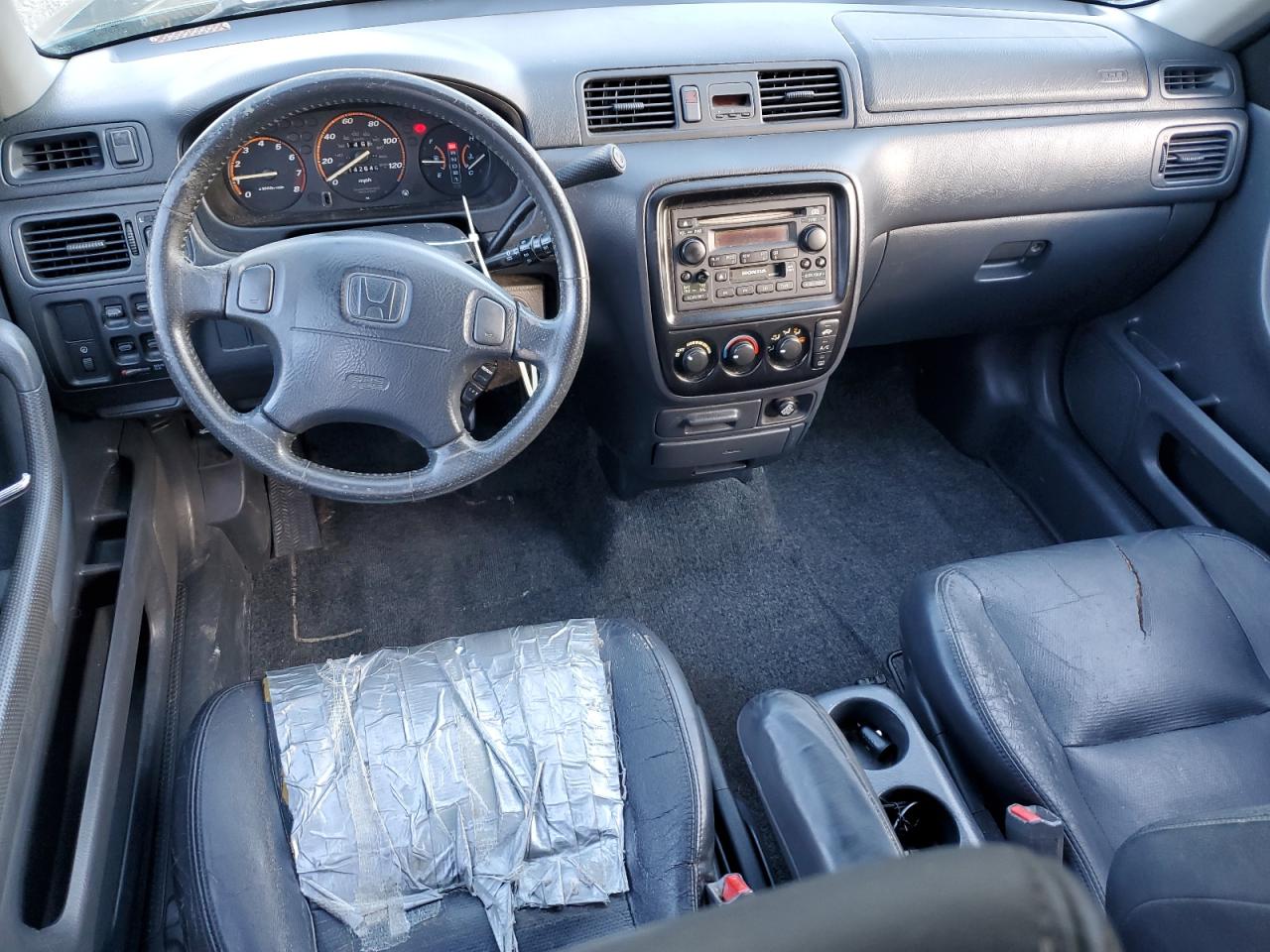 2001 Honda CR-V - Image 8