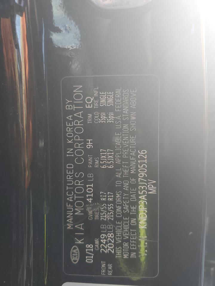 2018 Kia Soul - Image 13