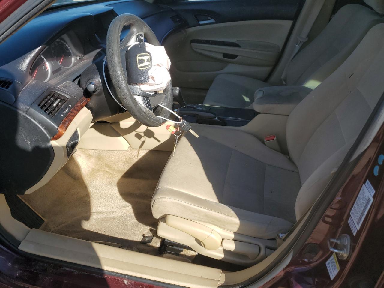 2012 Honda Accord - Image 7