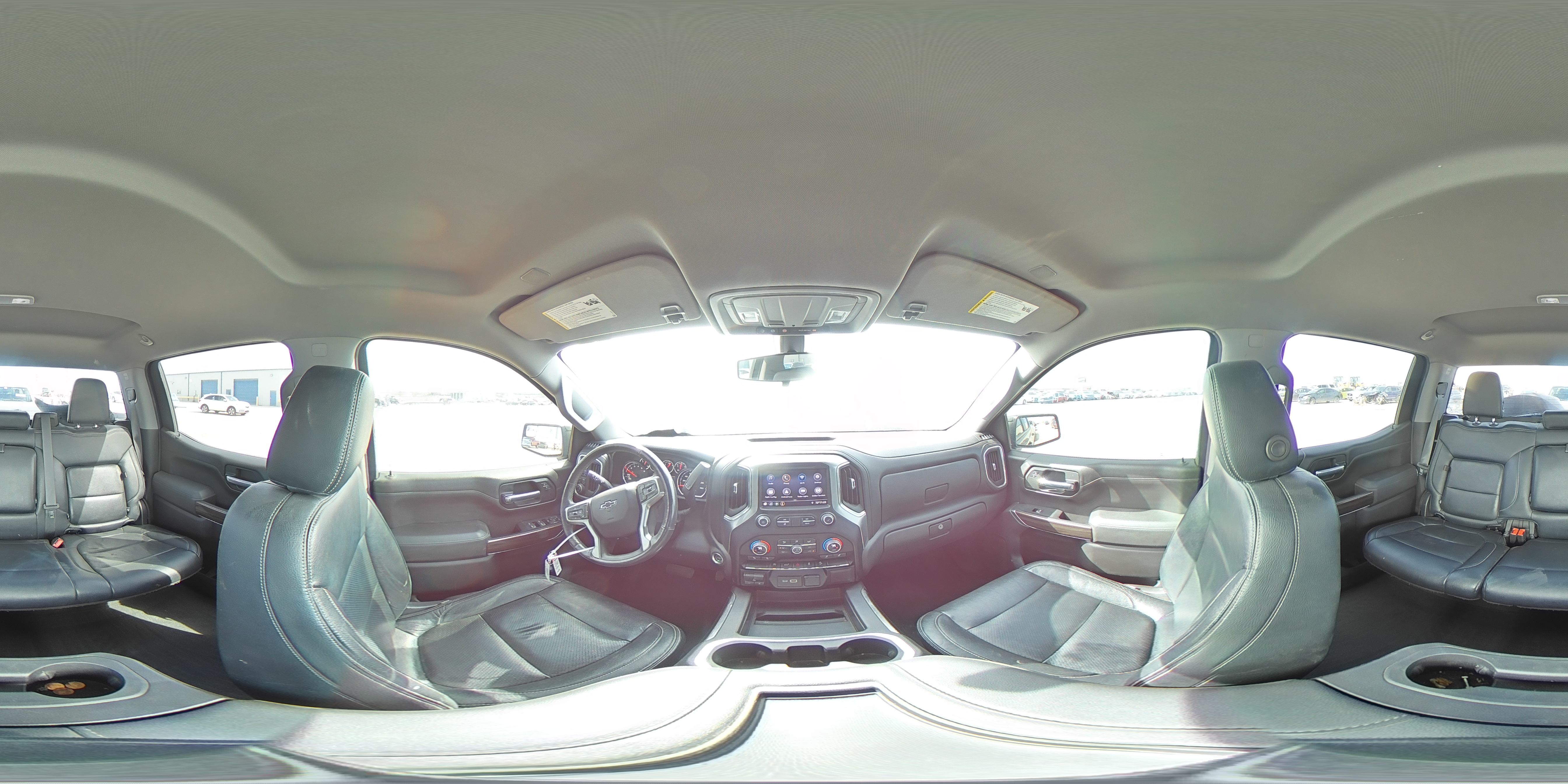 2021 Chevrolet Silverado - Image 15