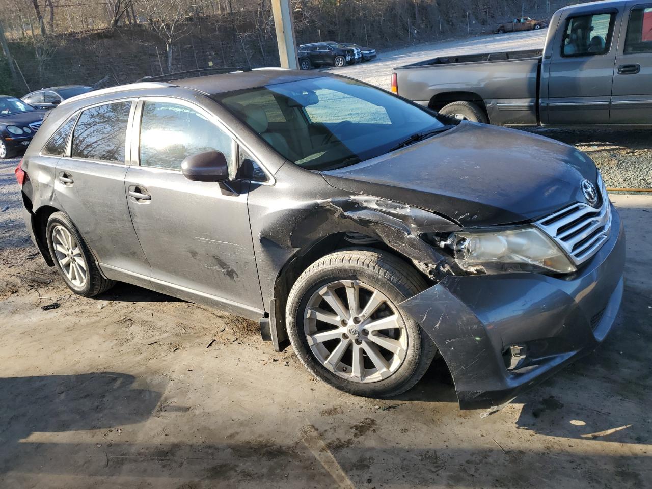 2009 Toyota Venza - Image 4