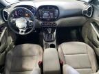 2022 Kia Soul Lx იყიდება Franklin-ში, WI - Front End