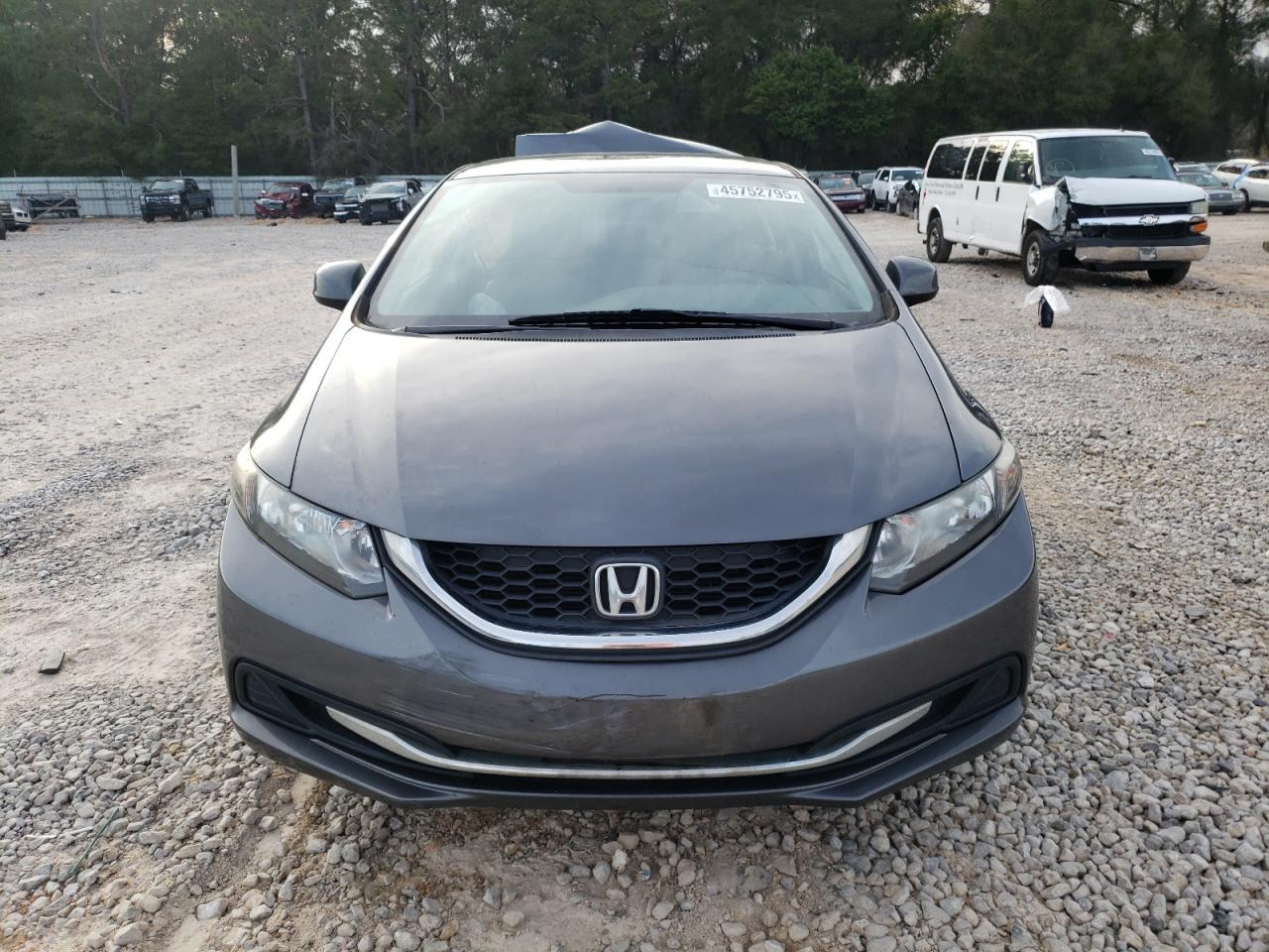 2013 Honda Civic - Image 5