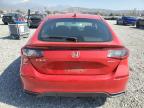 2022 Honda Civic Sport იყიდება Mentone-ში, CA - Front End