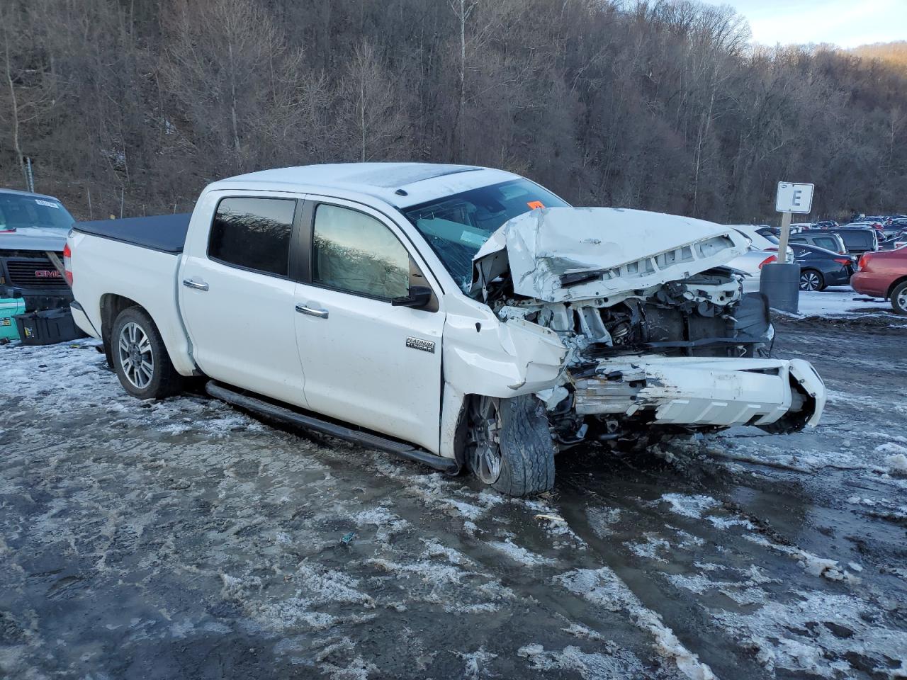 2019 Toyota Tundra - Image 4